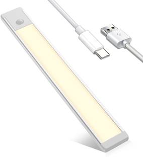 MARS Smart LED Light Rechargable Battery Under Closet Stairs Motion Sensor Light Smart Sensor Light