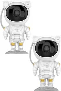 Abarro Astorobo robo nebula star light Table Lamp