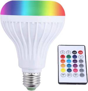 ASTOUND Light Ball Bulb with Remote Control Smart Bulb