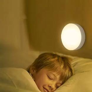 NKL Step Light Wall Lamp With Bulb