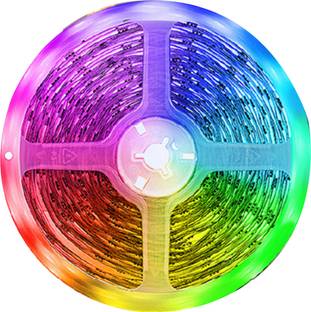 Helea Helea by Pebble Wi-Fi Smart LED (5 meters), 16 million colours Light Strip
