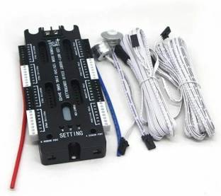 BellGrey Controller Compatible With 32 Stair Sensor