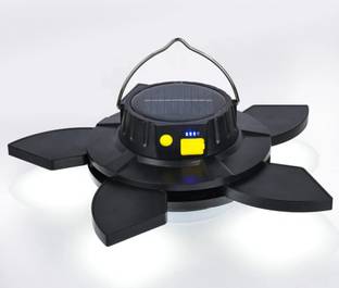 Homehop Solar Led Light for Home Outdoor Indoor USB Rechargeable Emergency Lamp