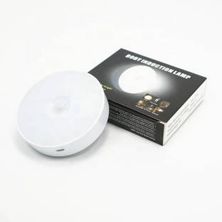 Julep Induction Lamp FOR Home, Wardrobe, Bedroom, Kitchen and More Smart Sensor Motion Sensor Light