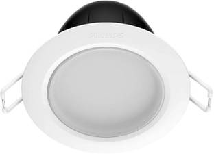 PHILIPS 7 W Garnea Hue White Ambience Downlight Ceiling Lamp