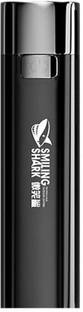Kesig Camping Flashlight - Frosted Texture Grip Torch - LED Mini Torch Ceiling Lamp