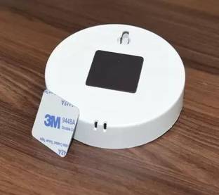 NKL LED Smart Motion Sensor Light 149 USB Rechargeable Stick-Anywhere Night light 6 hrs Bulb Emergency Light