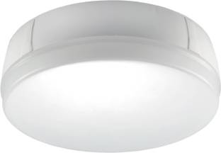 HomeMate WiFi Smart LED Surface Light | 10 W, 16 Million Colors + Warm and Cool White Ceiling Lamp
