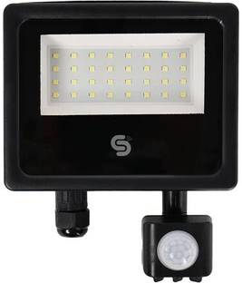 ESYSENSE Motion Sensor Auto on/off Flood Lights | 50W LED Flood Light | IP65 - ESYSENSE Smart Sensor Light