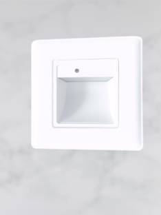 Starrbot Motion Sensor Auto ON/OFF Foot Light 2W Motion Sensor Light