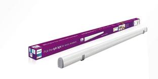 PHILIPS 24 Watt Wifi Batten, 4 ft White Tunable Smart Tube Light