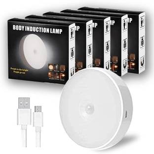 VRTREND Night Light Motion Sensor Light