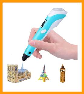 gibo 3d pen 09 Smart Pen