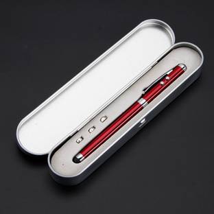 RAJry Laser Infrared LED Light,Touch Screen, Handwriting, Painting, Writing, Red Smart Pen