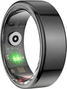Alti Pace Velo X1 Health & Fitness Tracker: Activity, Sleep, SpO2, Heart Rate and HRV Smart Ring