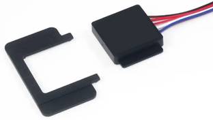 SiSAH Smart Mirror Touch Switch (2 LED WITH DIMMER F35-D) Smart Kit