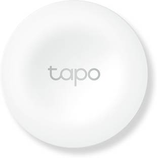 TP-Link Tapo S200B Smart Button Lighting Control Smart Doorbell Smart Switch