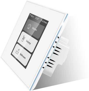 Lanbon L8 LCD Smart Switch