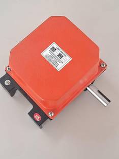AES Rotary Limit Switch – Heavy Duty Type Switch for Cranes & EOT Cranes| GRLS 48:1 Smart Switch