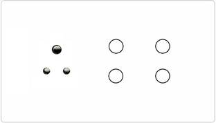 TEQOOZ 4 Switch + 1 Socket Smart WiFi + Bluetooth Touch Switch Panel (4M) Smart Switch