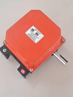 AES Eot Crane Rotary Limit Switch Smart Switch
