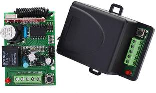 Attendance RM-Switch-12V/24V