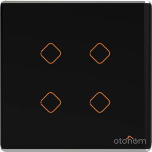 Otohom ELEGANTE 4 SWITCH Smart Switch