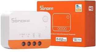 BEM Sonoff ZBMini_L2 Smart Switch