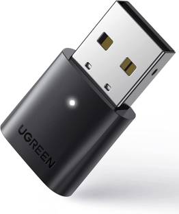 Ugreen USB 5.0 Bluetooth Transmitter Adapter Wireless Bluetooth Dongle Low Latency
