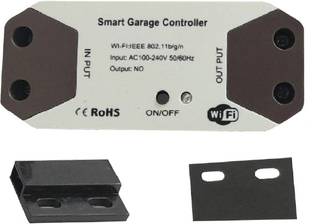 Otohom ELEGANTE GATE CONTROLLER Smart Switch
