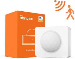 BEM Sonoff Zigbee_Motion Sensor Smart Switch