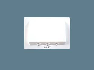 hi fi 3 Module LED Foot Light Pack of 2