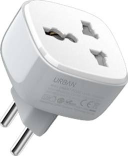 Urban Core Smart Plug 10A Suitable for small devices Smart Plug