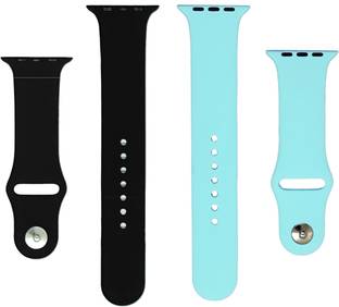 PUNAK 42 / 44 / 45 / 49 MM Smart Watch Strap Belt for Ultra Watch 49 mm, Series 8 / 7 45 mm, Series 6 / 5 / 4 44 mm, Series 3 / 2 / 1 42 mm, T800 Ultra, Watch 8 Ultra, i8 Pro Max, W26, T800. Smart Watch Strap Smart Watch Strap