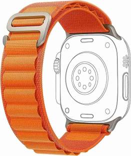 Sacriti BRK4HV3RCQPR Smart Watch Strap