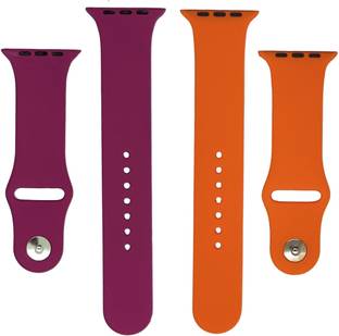PUNAK 42 / 44 / 45 / 49 MM Smart Watch Strap Belt for Ultra Watch 49 mm, Series 8 / 7 45 mm, Series 6 / 5 / 4 44 mm, Series 3 / 2 / 1 42 mm, T800 Ultra, Watch 8 Ultra, i8 Pro Max, W26, T800. Smart Watch Strap Smart Watch Strap