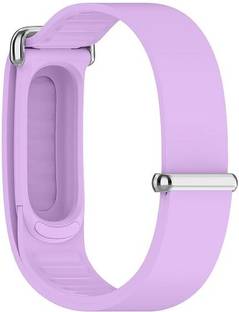 RUPELIK Replacement Strap Band compatible with Google Fitbit Air Smart Band Strap