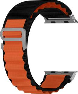 Swapit Alpine Loop Compatible with Band Ultra 49mm 45mm 44mm 42mm Smart Band Strap