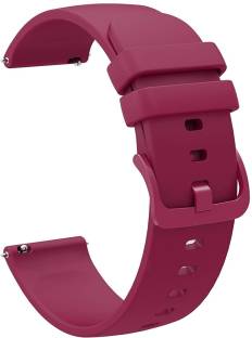 Like Star 22mm Soft Strap (compatible Watch List In Photo & Description) Only For 22mm Smart Watch Strap
