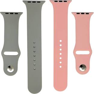 PUNAK 42 / 44 / 45 / 49 MM Smart Watch Strap Belt for Ultra Watch 49 mm, Series 8 / 7 45 mm, Series 6 / 5 / 4 44 mm, Series 3 / 2 / 1 42 mm, T800 Ultra, Watch 8 Ultra, i8 Pro Max, W26, T800. Smart Watch Strap Smart Watch Strap
