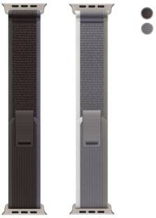 onefit Trail Loop Nylon Band for 42,44,45,49(mm) Smart Watch Strap