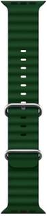 BLACK LOVIES Ocean Loop Strap for iWatch Ultra (49mm), Series 8/7 (45mm), Series 6/5/4 (44mm Smart Watch Strap