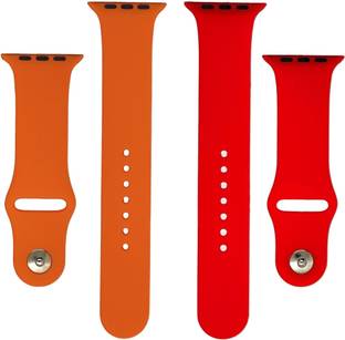 PUNAK 42 / 44 / 45 / 49 MM Smart Watch Strap Belt for Ultra Watch 49 mm, Series 8 / 7 45 mm, Series 6 / 5 / 4 44 mm, Series 3 / 2 / 1 42 mm, T800 Ultra, Watch 8 Ultra, i8 Pro Max, W26, T800. Smart Watch Strap Smart Watch Strap