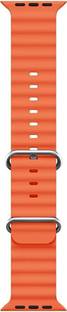 BLACK LOVIES Ocean Smartwatch Band Straps Belt 42 / 44 / 45 / 49 mm Smart Watch Strap