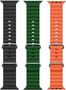 BLACK LOVIES Smart Watch Strap Belt Smart Watch Strap