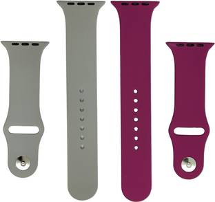 PUNAK 42 / 44 / 45 / 49 MM Smart Watch Strap Belt for Ultra Watch 49 mm, Series 8 / 7 45 mm, Series 6 / 5 / 4 44 mm, Series 3 / 2 / 1 42 mm, T800 Ultra, Watch 8 Ultra, i8 Pro Max, W26, T800. Smart Watch Strap Smart Watch Strap