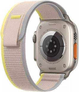 valente Trail Loop 42/44/45/49mm Strap for iWatch Series 8,7,6,5,SE,Ultra Smart Watch Strap