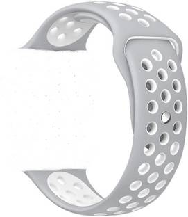 RUPELIK Silicone Dotted Strap Compatible with Redmi watch 5 Lite/Active 22mm Watch Lugs Smart Watch St...
