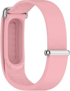 RUPELIK Replacement Strap Band compatible with Google Fitbit Air Smart Band Strap