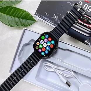 Timor ULTRA Smartwatch